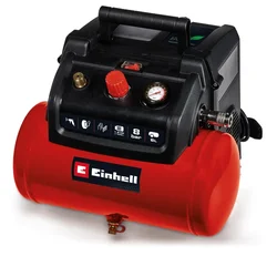 EINHELL Kompresor za vazduh TC-AC 19068 OF Set 4020650