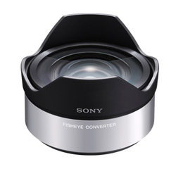 SONY OBJEKTIV VCL-ECF1