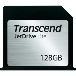 TRANSCEND spominska kartica JetDrive Lite 128, 128GB