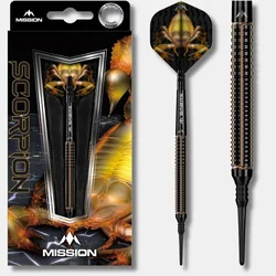 MISSION | Scorpion | Soft Tip puščice