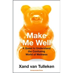 Make Me Well