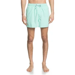 Quiksilver Everyday Swimsuit 420224 Modra Zelena