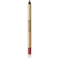 Max Factor Colour Elixir svinčnik za ustnice odtenek 10 Desert Sand 5 g