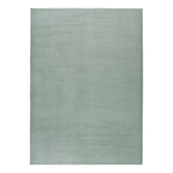 Zelena preproga 230x160 cm Loft - Universal