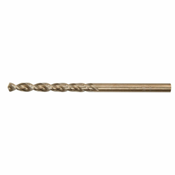DEWALT SVEDER HSS-E COBALT 4,1X75 BULKX10, (20374134)