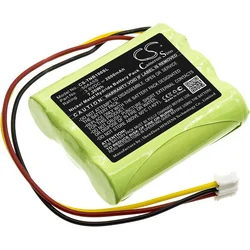 Baterija za Toniebox , 2000 mAh, Ni-Mh