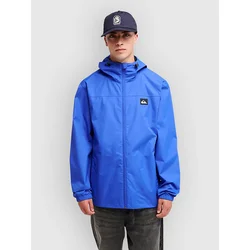 Quiksilver Overcast 3K Tape Jacket dazzling blue