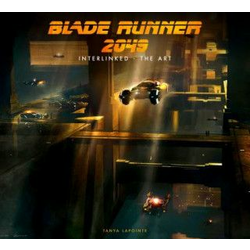 Blade Runner 2049 - Interlinked - The Art
