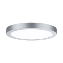 Paulmann 71023 - LED/22W plafonska svetiljka ABIA 230V mat hrom