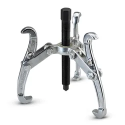 Radapciger (izvlakač ležajeva), trokraki 150mm – Bormann Pro