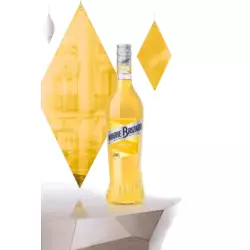 Marie Brizard Banane 0,7l