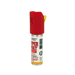 Pepper Sprej Za Samoobranu | Chili Pepper | 16 ml