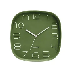 MASTER  Sat zidni mint/zelena 30x30cm QUARTZ 518