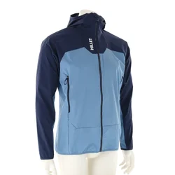 Millet Kamet XCS Light Moški Softshell Jakna