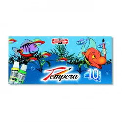 Tempere Koh-i-nor 1/10 16ml