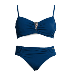 LASCANA Bikini marine
