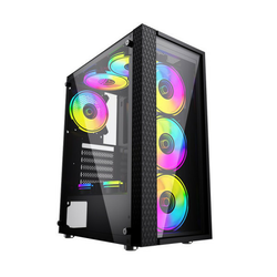 Računar DSCL Ryzen 5 550016GBM.2 1TBRX580 8GB650W