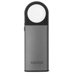 EPICO Power Bar 9915101900018 punjač, sivi