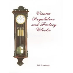 Vienna Regulator Clocks