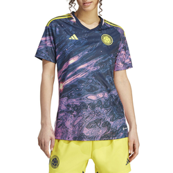 Dres adidas Colombia 2023 Away Jersey Women