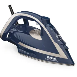 Tefal FV6872 Smart Protect Plus Pegla na paru, 2800 W, 0,27 l, Teget