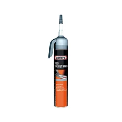 Wynns Hermetik Red Gasket Maker, 200 ml