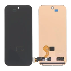 Google Pixel 9 Pro - LCD zaslon + steklo na dotik OLED