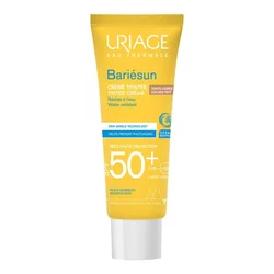 URIAGE Bariesun Tonirana Krema SPF50+ Tamnija 50 mL