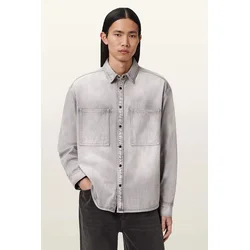 Jeans srajca AllSaints AL