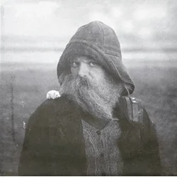 Mary In The Junkyard - Role Model Hermit (LP)
