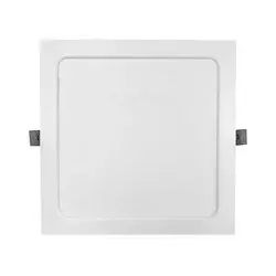 Ugradna LED svetiljka DAISY VEGA LED/12W/230V 4000K 17,3 cm