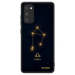 ULTIMATE CASE PowerShare za Samsung Galaxy S20 FE - LIBRA