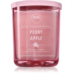 DW Home Signature Peony Apple dišeča sveča 428 g
