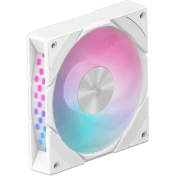 DeepCool CG580 FAN WH R (BULK) Ventilator za kuciste 120x120x25mm ARGB, 1,300 RPM,White Reverzibilni