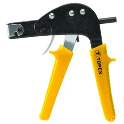 Pritrdilna pištola za ekspanzijske zakovice, 170 mm 43E791