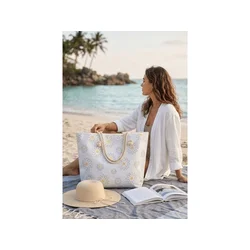 MyValice Torba za plažu 187PRN1116