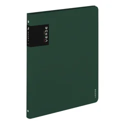 Vezalniki PP A4 4kr. VERDE zelena