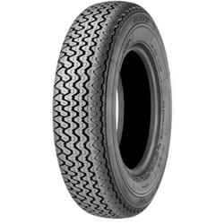 Michelin XAS ( 165/80 R14 84H )