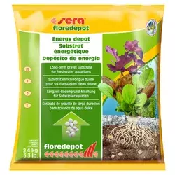 Sera floredepot - 2.4 kg