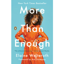 More Than Enough