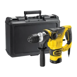 STANLEY FME1250K elektropneumatski čekić FatMax SDS