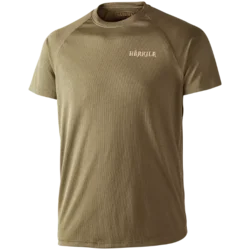 Herlet Tech S/S T-Shirt