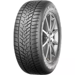 Dunlop Winter Sport 5 ( 235/55 R19 105V XL, PowerSeal, SUV )