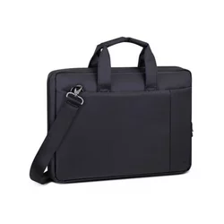 RIVACASE Torba za laptop 15/6 8231 crna