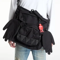 Torba Eastpak x Walter Van Beirendonck Carry Bag Walter Black Universal