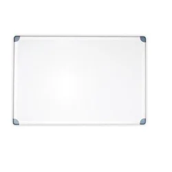 Tabla bela magnetna Duplo 90x120- oštećena