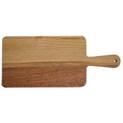 Wood holz retro daska 400x170x20 mm ( 83044 ) hrast