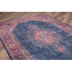 Conceptum Hypnose tepih Blues -AL 26, 140x190 cm, šareni