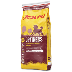 Josera hrana za pse - Optiness 12.5kg