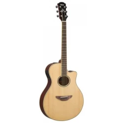 Kitara elektro-akustična Yamaha APX600 natur